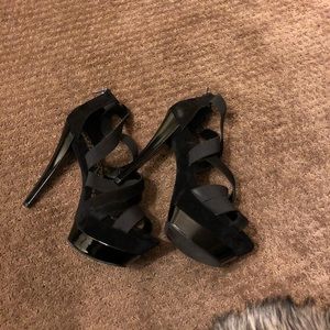 Jessica Simpson Heels